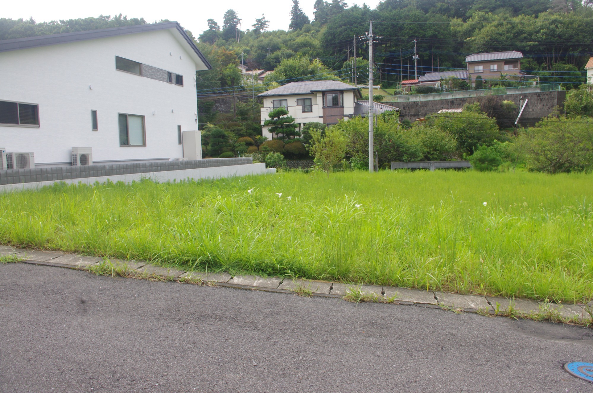 那須烏山　大金地区　602万円